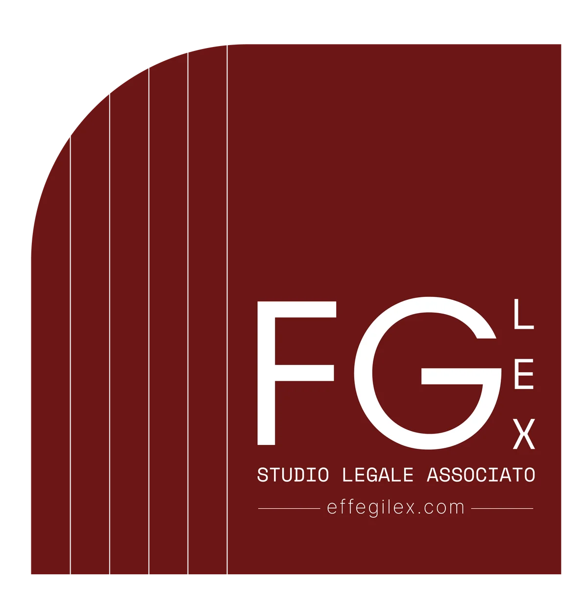 Logo FG Lex