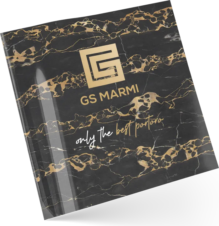 Anteprima del progetto GS Marmi