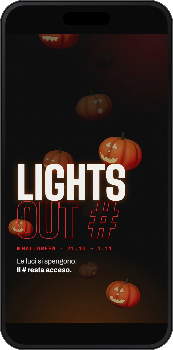 Lights Out