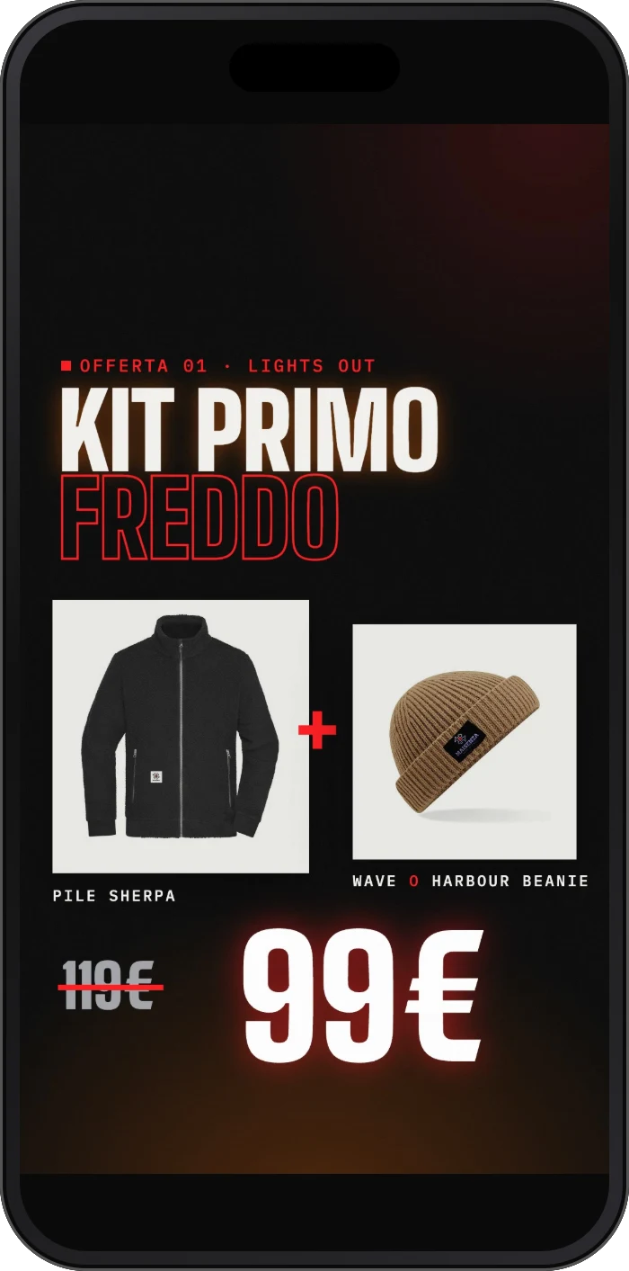 Offerta 01