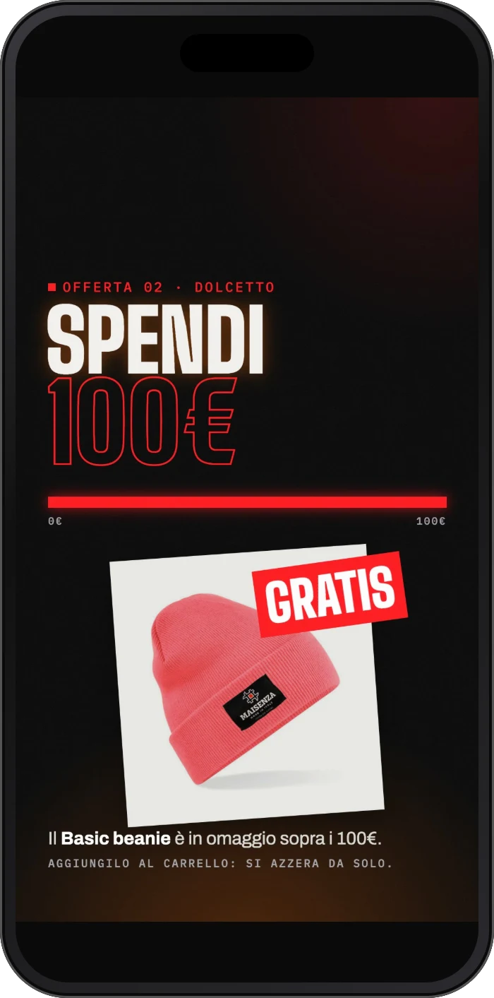 Offerta 02