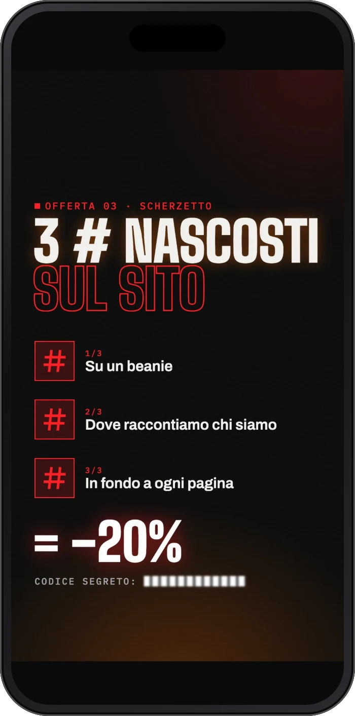 Offerta 03