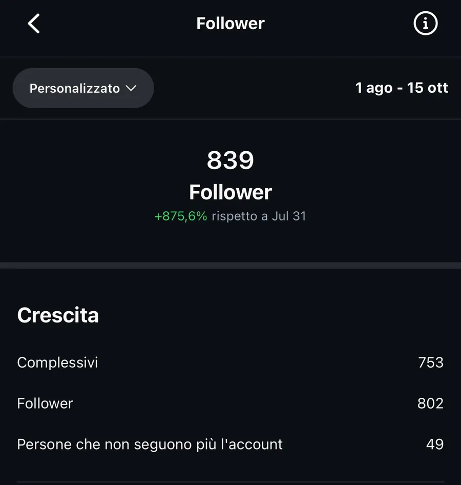 Follower